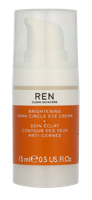 REN Brightening Dark Circle Eye Cream 15 ml