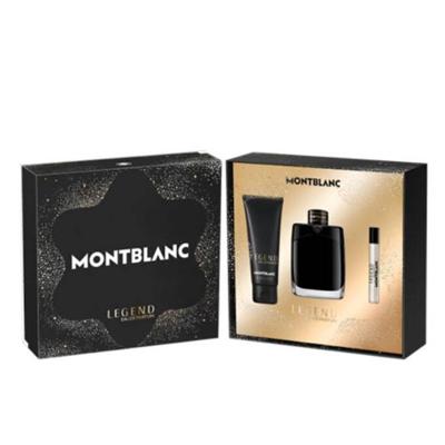 Montblanc Pakket Legend Eau de Parfum Giftset 1 Pak