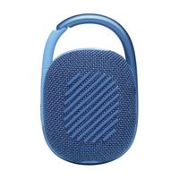 JBL Clip 4 Eco Draadloze stereoluidspreker Blauw 5 W - thumbnail