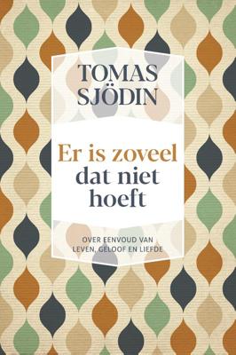 Er is zoveel dat niet hoeft (Paperback)