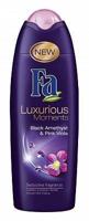 FA Cosmetics Fa Luxurious Moments Shower Gel 250 ml