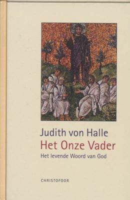 Het Onze Vader (Hardback)