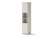 Kast CONCEPTION PRO 2 deuren kasjmier