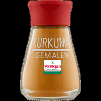 Verstegen Kurkuma Gemalen 47 g bij Jumbo