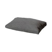 2 stuks! Lounge profi-line soft 73x40 outdoor Manchester grey - Madison 2 stuks! Lounge profi-line soft 73x40 outdoor Manchester grey - Madison