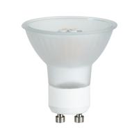 Paulmann 28536 LED-lamp Energielabel G (A - G) GU10 3.5 W Warmwit (Ø x h) 51 mm x 52 mm 1 stuk(s)