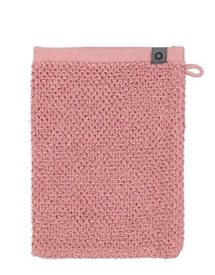 Essenza Essenza Connect Organic Uni Washandje Rose 16x22