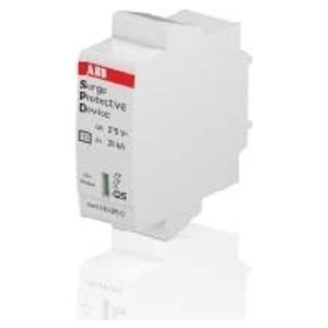OVR T2 40-275 C QS  - Surge protection for power supply OVR T2 40-275 C QS