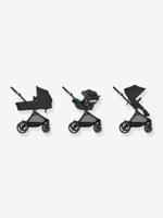 CYBEX Gouden EOS combiné trio zwart