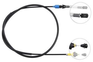 Gaskabel K37120