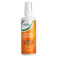 VSM Calendulan derma zon emulsie 100 Milliliter