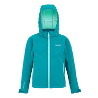 Regatta Acidity VII Softshell Jas