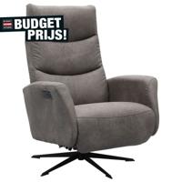 Relaxfauteuil Romeo elektrisch verstelbaar