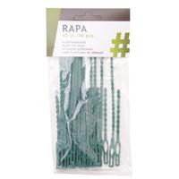 Rapa plantenbinders 17cm 50 stuks