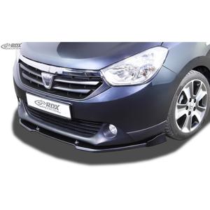 Voorspoiler Vario-X Dacia Lodgy (PU) RDVDC01