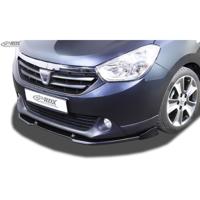 Voorspoiler Vario-X Dacia Lodgy (PU) RDVDC01