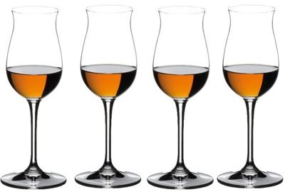 Riedel Cognac Glazen - 175 ml - 4 stuks