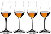 Riedel Cognac Glazen - 175 ml - 4 stuks