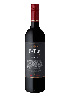 Frescobaldi Pater - Sangiovese Di Toscane | Rode wijn | Italiaanse wijn