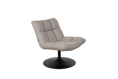 Fauteuil Bar Light Grey Fauteuil Bar Light Grey