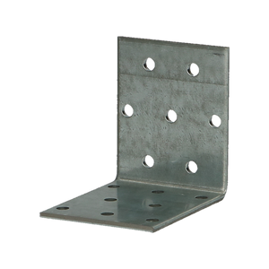 pgb-Europe FG | Hoek multigaatjes 60x80x80 Zn | 50 st FG02410010600805