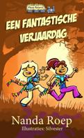 Een fantastische verjaardag - Nanda Roep - ebook