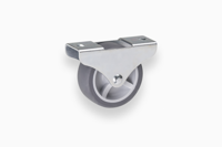 Metafranc bokwiel 40mm zacht w - wu0801320