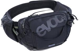 Evoc - HIP Pack Pro 3 incl. Hydration Bladder Black 3L + 1,5L