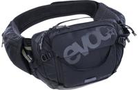 Evoc - HIP Pack Pro 3 incl. Hydration Bladder Black 3L + 1,5L - thumbnail