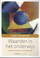 Waarden in het onderwijs (Paperback)