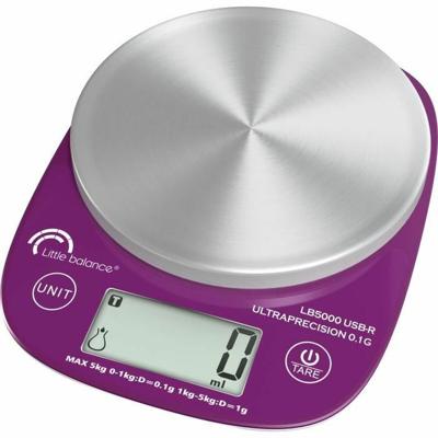 Keukenweegschaal Little Balance 8465
