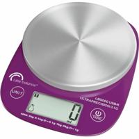 Keukenweegschaal Little Balance 8465