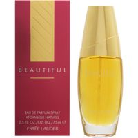 Beautiful eau de parfum, 75 ml