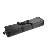 LD Systems LDM28G2SATBAG audioapparatuurtas Luidspreker Hoes Nylon Zwart - thumbnail