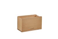 Whiteboard accessoirehouder legamaster hout