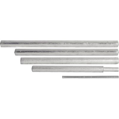 KS Tools 518.0868 5180868 Scharnierpennen 24 mm, 26 mm, 30 mm, 32 mm 204 mm 1 stuk(s)