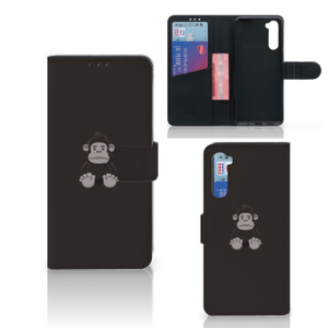 OnePlus Nord Leuk Hoesje Gorilla