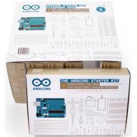 Arduino K040007-6P Kit Classroom Pack GERMAN Education