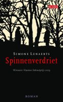 Spinnenverdriet - Simone Lenaerts - ebook