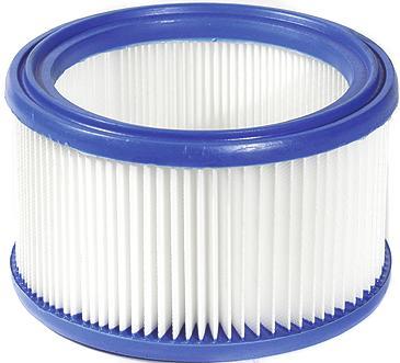 NILFISK Filter element wap