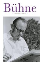 Bühne (Paperback) Bühne (Paperback)