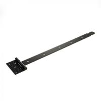 GB kruisheng zwaar 600x40x4.0 zwart epoxy - Woodies GB kruisheng zwaar 600x40x4.0 zwart epoxy - Woodies
