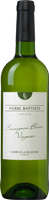 Pierre Baptiste Sauvignon-Viognier Cuvée de la Selection Pays d'Oc IGP - thumbnail