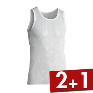 JBS Classic 61001 Singlet * Actie *