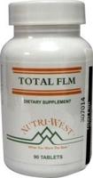 Nutri West Total flm