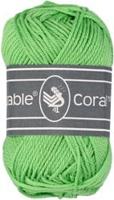 Durable Coral Mini 2155 Apple green - thumbnail