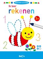 Ik leer rekenen (Paperback)