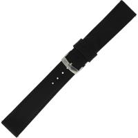 Morellato Horlogebandje Sprint Zwart 16mm