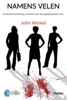 Namens velen (Paperback)