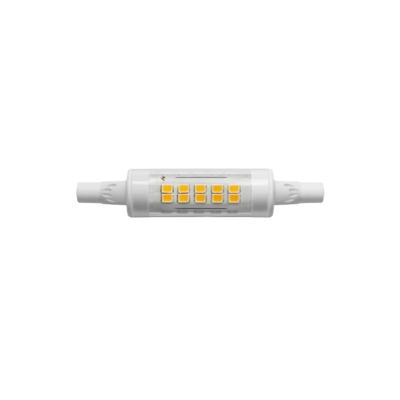 Ledlamp EDM 98981 D 5,5 W 45 W 60 W R7s 800 lm 600 lm 1,5 x 7,8 cm Ø 1,5 x 7,8 cm Lineair (6400 K)